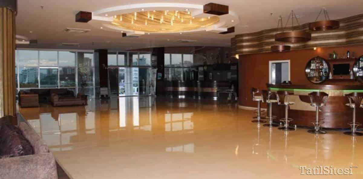 Royal Sebaste Hotel